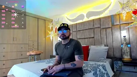 petterwilly1 webcam stripchat model stream image