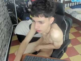 wex077 webcam model stream image