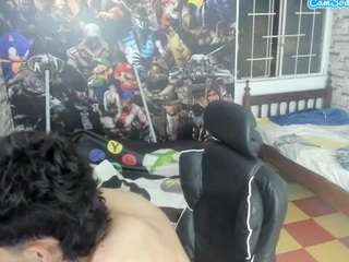 wex077 webcam model stream image