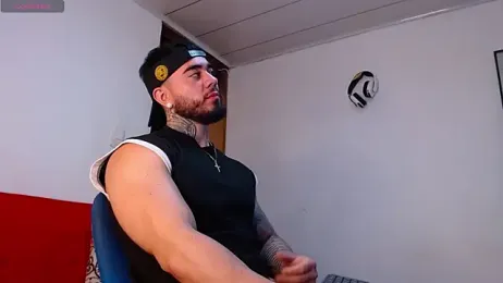 tommyblessd1 webcam model stream image