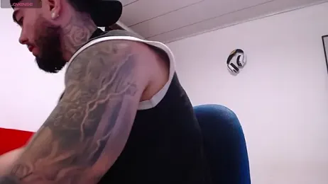 tommyblessd1 webcam model stream image