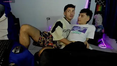 Wall_ee- webcam model stream image