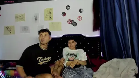 Wall_ee- webcam model stream image