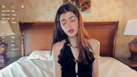 CathrynCovil webcam model stream image