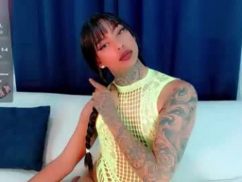 laura_sweet7 webcam model stream image