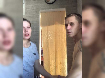 Dmeesk webcam model stream image