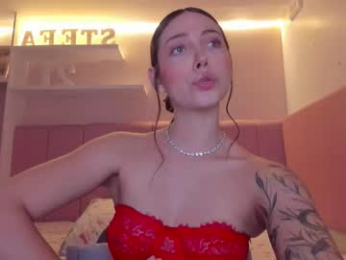 stefaagomez webcam model stream image