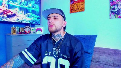 Drako_lamar webcam cam4 model stream image