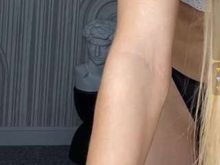 vivianevansj webcam model stream image