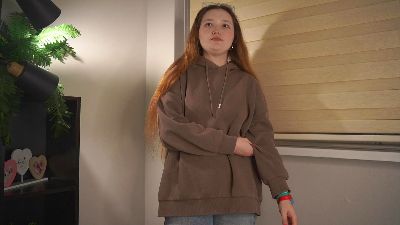 MaidaBarkan webcam model stream image