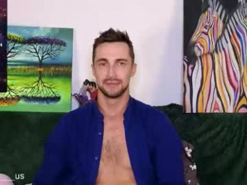 promethe_us webcam chaturbate model stream image