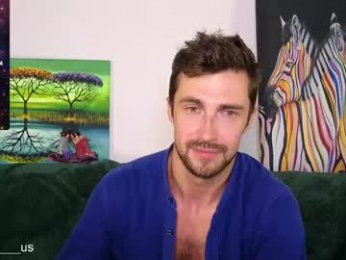 promethe_us webcam model stream image