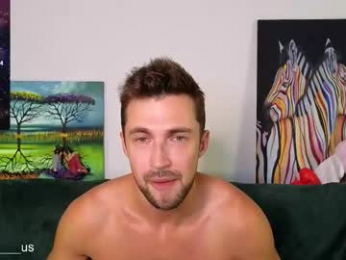 promethe_us webcam model stream image