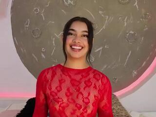 Chloe Monroeee webcam model stream image