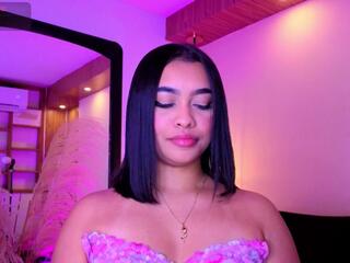 Chloe Monroeee webcam flirt4free model stream image