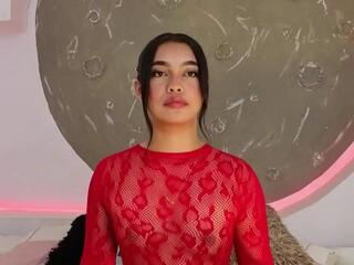 Chloe Monroeee webcam model stream image