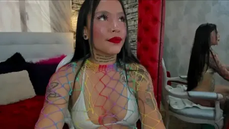 miss_vaiolette webcam model stream image