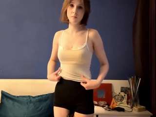 ingeborgholesovsky webcam model stream image