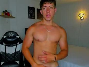 sean_brownx webcam model stream image