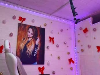 misss_viki webcam model stream image