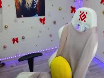 misss_viki webcam model stream image