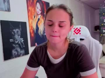 misss_viki webcam chaturbate model stream image