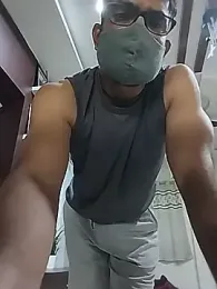 MaheshReddy99 webcam model stream image