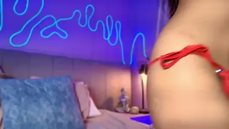 Sofly_s webcam model stream image