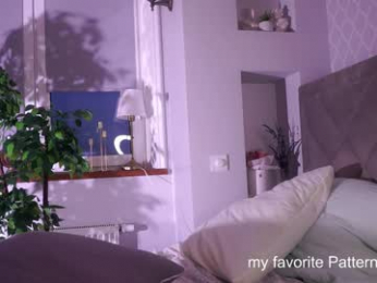 sunny_bambi webcam chaturbate model stream image