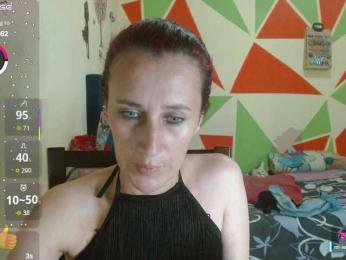 Mariam-wish webcam model stream image