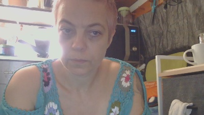 HotFragolaX webcam model stream image