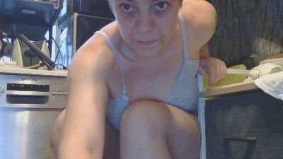 HotFragolaX webcam model stream image