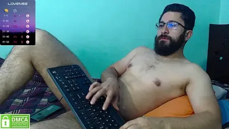 teddy_foster webcam model stream image