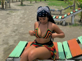 JulietaBeckh webcam livejasmin model stream image