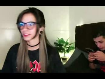 rarastate webcam chaturbate model stream image