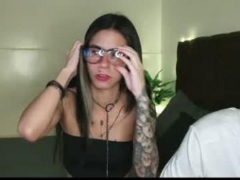 rarastate webcam chaturbate model stream image