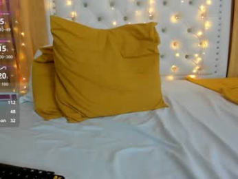 sasha_blake_ webcam model stream image