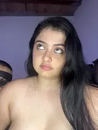 Stephania_18 webcam model stream image