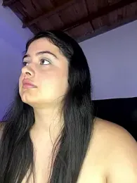 Stephania_18 webcam model stream image