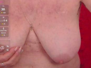 AlanaRichards webcam model stream image