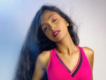 ZaraElina webcam livejasmin model stream image