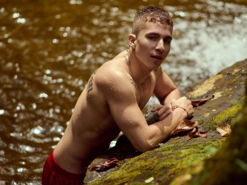 AsmodeoEvans webcam livejasmin model stream image