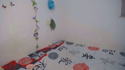 Julieta_Hass webcam model stream image