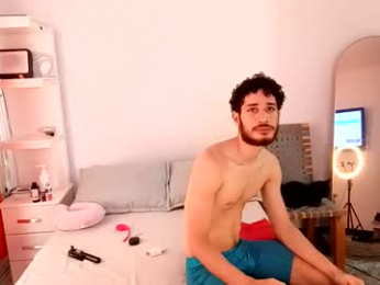 jacobmurphy2103 webcam model stream image