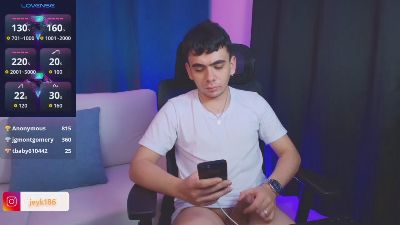 jey_keler webcam model stream image