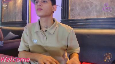 BRIAN_HOTOF1 webcam model stream image