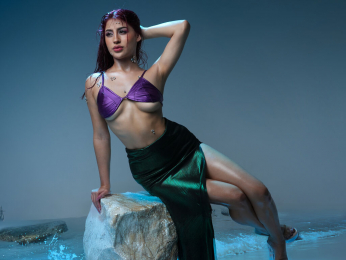 MollyBoston webcam model stream image