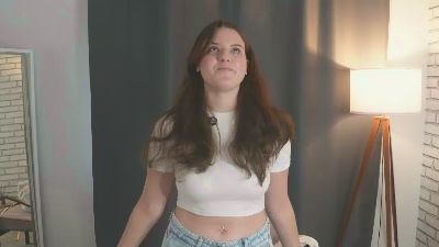 AuraVasques webcam model stream image