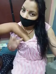 Manjudear webcam model stream image