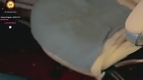 Daphne_Moss webcam model stream image